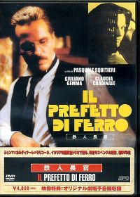 IL PREFETTO DI FERRO