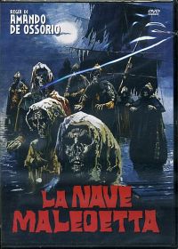 LA NAVE MALEDETTA