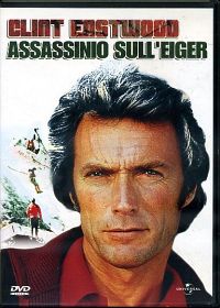 ASSASSINIO SULL'EIGER