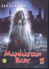 MANHATTAN BABY