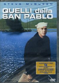QUELLI DELLA SAN PABLO