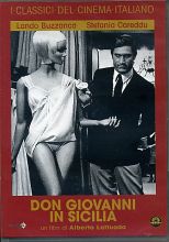 DON GIOVANNI IN SICILIA
