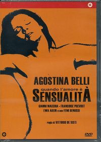 QUANDO L'AMORE E' SENSUALITA'