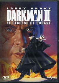 DARKMAN 2 - Il ritorno di Durant