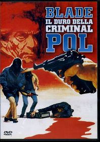 BLADE - IL DURO DELLA CRIMINALPOL