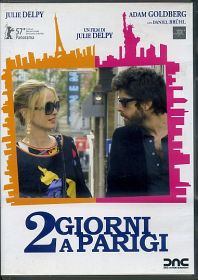 2 GIORNI A PARIGI