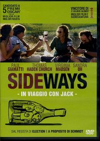 SIDEWAYS