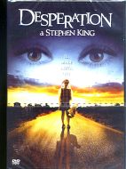 DESPERATION di Stephen King