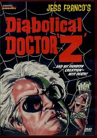 DIABOLICAL DOCTOR Z