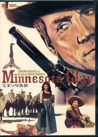 MINNESOTA CLAY