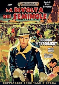 LA RIVOLTA DEI SEMINOLE