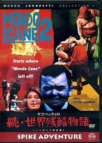 MONDO CANE 2