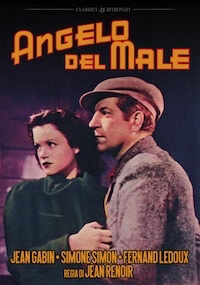 L'ANGELO DEL MALE  (1938)