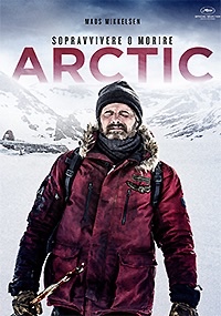 Arctic - Sopravvivere o morire