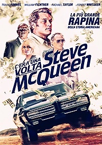 C'ERA UNA VOLTA STEVE MCQUEEN