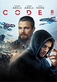 CODE 8