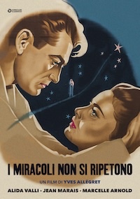 I MIRACOLI NON SI RIPETONO