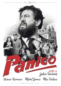 PANICO  (1946)