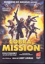 COBRA MISSION