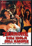 TERRORE SULL'ISOLA DELL'AMORE