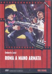 ROMA A MANO ARMATA