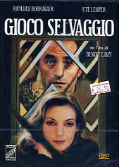 GIOCO SELVAGGIO