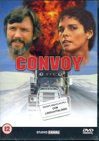 CONVOY - Trincea d'asfalto