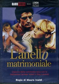 L'ANELLO MATRIMONIALE