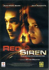 RED SIREN