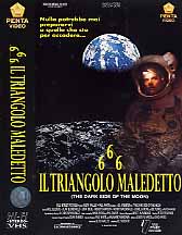 666 IL TRIANGOLO MALEDETTO