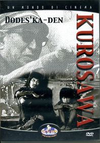 DODES'KA-DEN