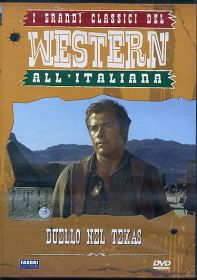 DUELLO NEL TEXAS