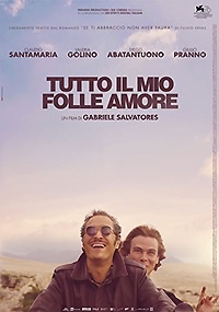 TUTTO IL MIO FOLLE AMORE