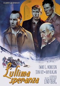 L'ULTIMA SPERANZA