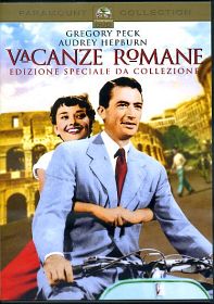 VACANZE ROMANE
