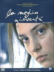LA MEGLIO GIOVENTU' (3 Dvd)