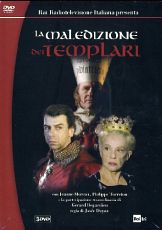 LA MALEDIZIONE DEI TEMPLARI