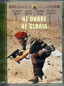 JEWEL BOX - Nè onore nè gloria