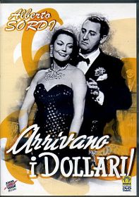 ARRIVANO I DOLLARI
