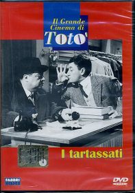 I TARTASSATI