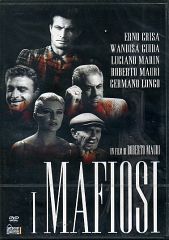 I MAFIOSI 