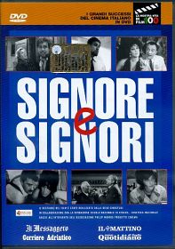 SIGNORE E SIGNORI