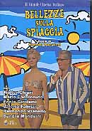 BELLEZZE SULLA SPIAGGIA