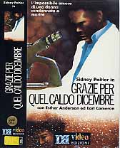 GRAZIE PER QUEL CALDO DICEMBRE