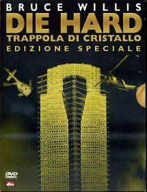 DIE HARD - Trappola di cristallo