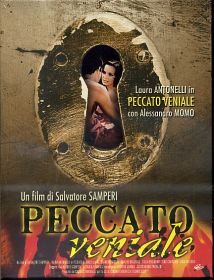 PECCATO VENIALE (Collector's Edition)