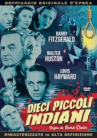 DIECI PICCOLI INDIANI   (1945)