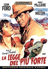 LA LEGGE DEL PIU' FORTE