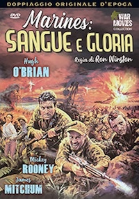 MARINES SANGUE E GLORIA