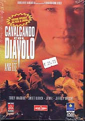 CAVALCANDO COL DIAVOLO